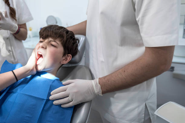 Best Emergency Gum Treatment in Blair, NE